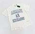 Camiseta Armani - Oversized