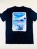 CAMISETA CASA BLANCA 
