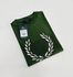Camiseta Fred Perry - Verde