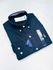 Camisa Social Ralph Lauren Oxford Tinturado 