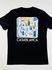 CAMISETA CASA BLANCA 