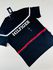 Camiseta Tommy Hilfiger - Marinho 