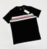 Camiseta Lacoste - Preta 