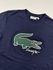 Camiseta Lacoste - Marinho