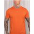 Camiseta Diesel Laranja 