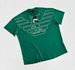 Camiseta Armani Verde 