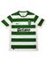 CAMISETA SPORTING - TAILANDESA
