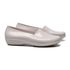 Sapato de Segurança Steelflex Femme Impermeável Branco