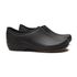 Sapato de Segurança Steelflex Grip Impermeável Preto
