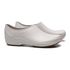 Sapato de Segurança Steelflex Grip Impermeável Branco
