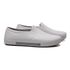 Sapato de Segurança Steelflex Iate Impermeável Branco