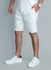 Bermuda Sarja Premium Stefano Off-White