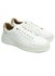 Sneaker Stefano Elite One Branco