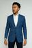 Blazer Stefano Azul Marinho