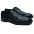 Sapato Derby Stefano Veneto Preto