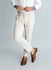 Calça Alfaiataria Gurkha Sarto Stefano Areia