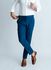 Calça Alfaiataria Gurkha Sarto Stefano Azul