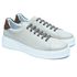 Tênis Sneaker Stefano Nice Areia 