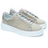 Tênis Sneaker Stefano Macerata Areia