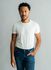 T-Shirt Algodão Off-White Stefano