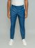 Calça de Regulagem Itália Azul Indígo Stefano