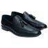 Sapato Mocassim Stefano Bambolin Preto