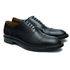 Sapato Oxford Napa Romana Preto Stefano