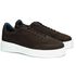 Tênis Sneaker Stefano Nice Café