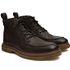 Bota Floter Stefano Chocolate