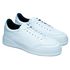 Tênis Sneaker Stefano Nice Total White