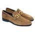 Sapato Loafer Stefano Lafayette Tabaco