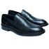 Sapato Mocassim Stefano Look Preto