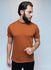 T-Shirt Gola Alta Stefano Egípcia Terracota