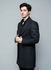 Sobretudo Overcoat Stefano Preto