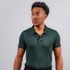 Polo Pima Duplo Stefano Verde