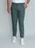 Calça Sarja Stefano Verde Oliva