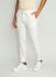 Calça Alfaiataria Confort Stefano Off White