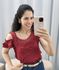 Blusa Vitoria