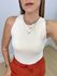 Body Paris Regata Off White