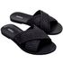 Melissa M Lover Slide Preto