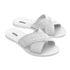 Melissa M Lover Slide Branco