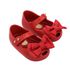 Mini Melissa My First Baby Vermelho