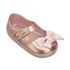 Mini Melissa My First Baby Rosa Doch Metalizado