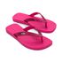 Melissa Sun Long Beach II Rosa/Rosa