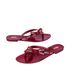 Melissa Harmonic M Lover Vermelho/Prata