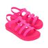 Melissa Sun Rodeo Platform Rosa