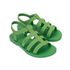 Mini Melissa Sun Rodeo Infantil Verde