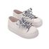 Mini Melissa Hip M Lover Baby Branco