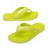 Melissa Possession Flip Flop II Verde