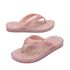 Melissa Possession Flip Flop II Bege